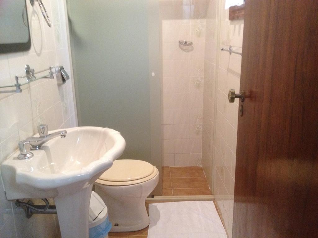 Pousada Sonho Verde モンテ・ヴェルデ 部屋 写真