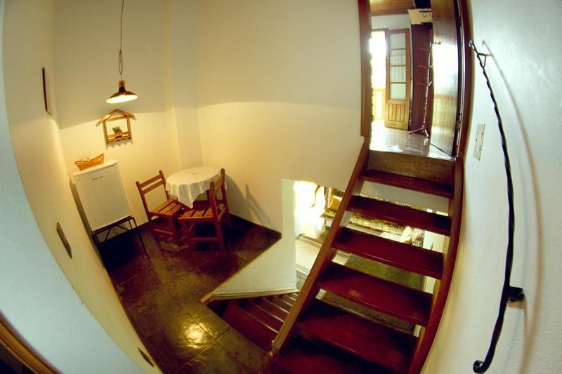 Pousada Sonho Verde モンテ・ヴェルデ 部屋 写真